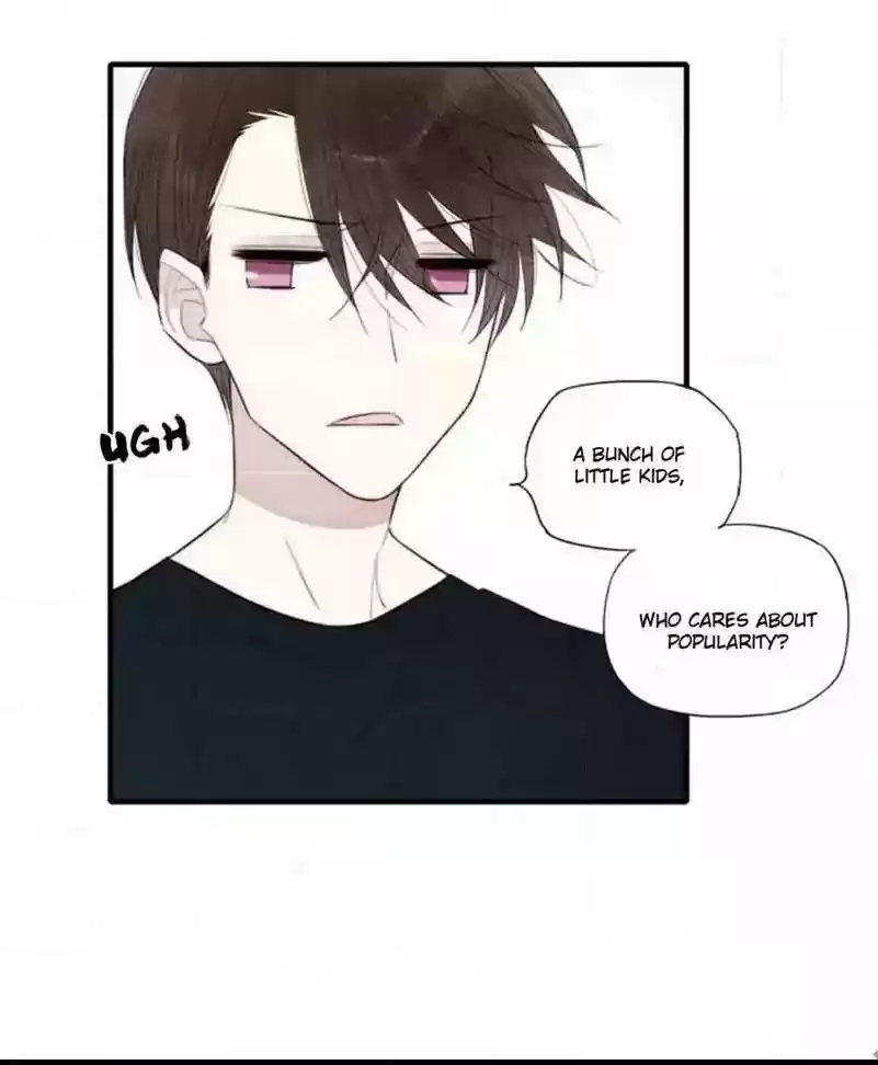 Cry for Me Chapter 74