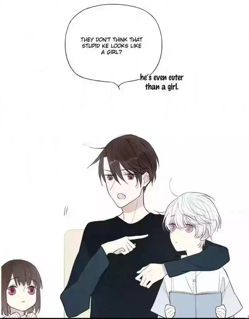 Cry for Me Chapter 74