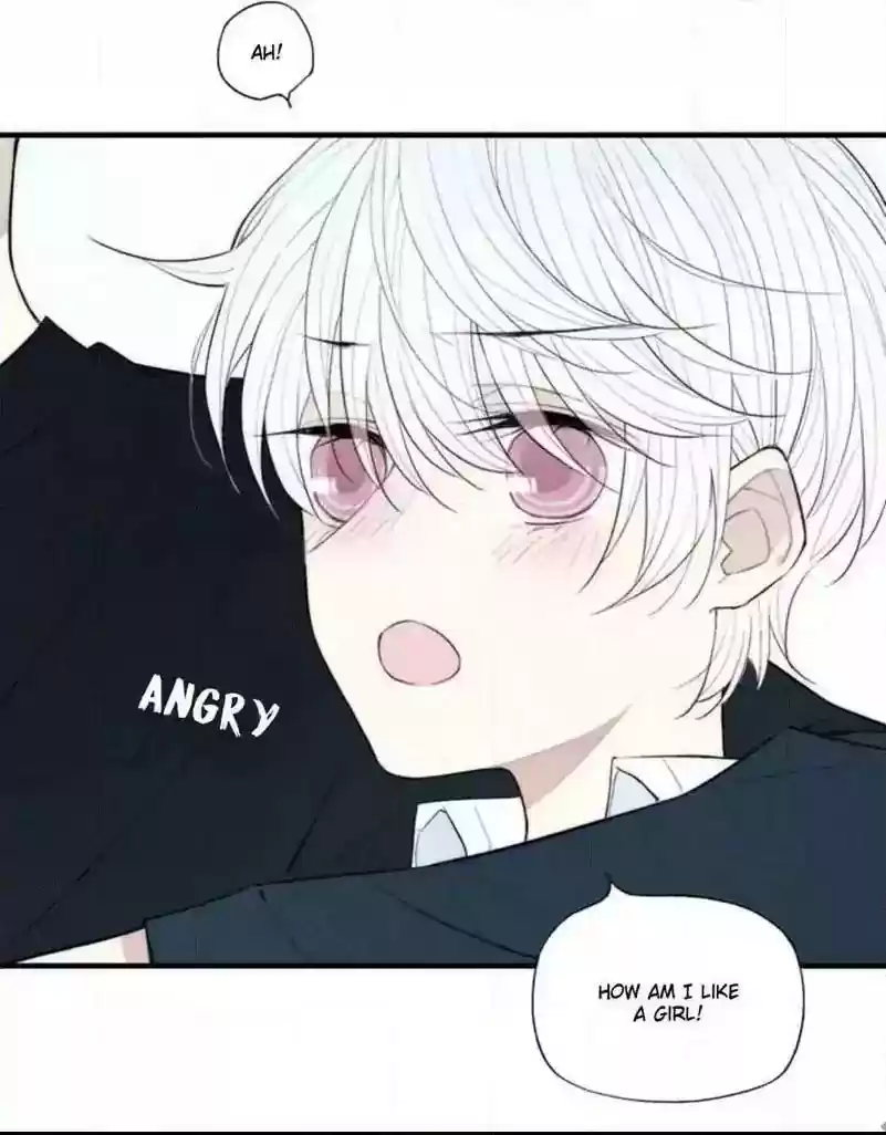 Cry for Me Chapter 74