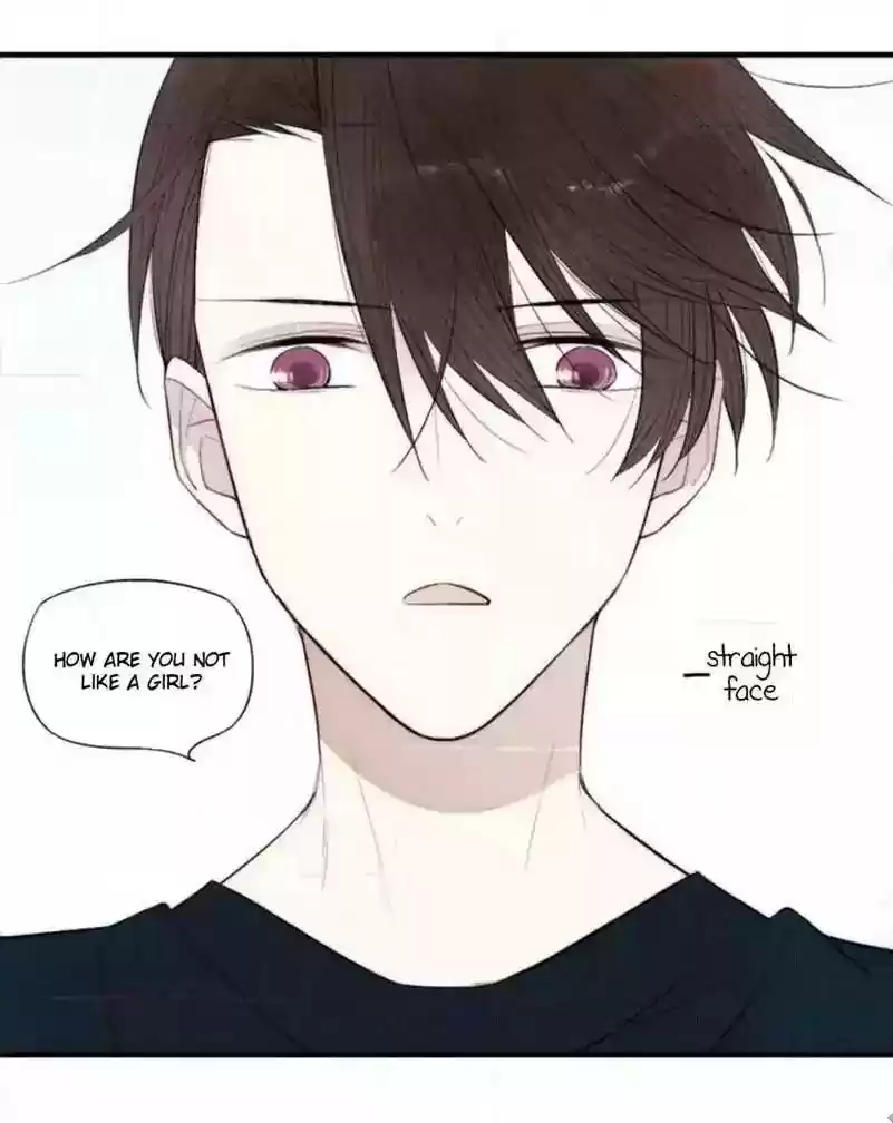 Cry for Me Chapter 74