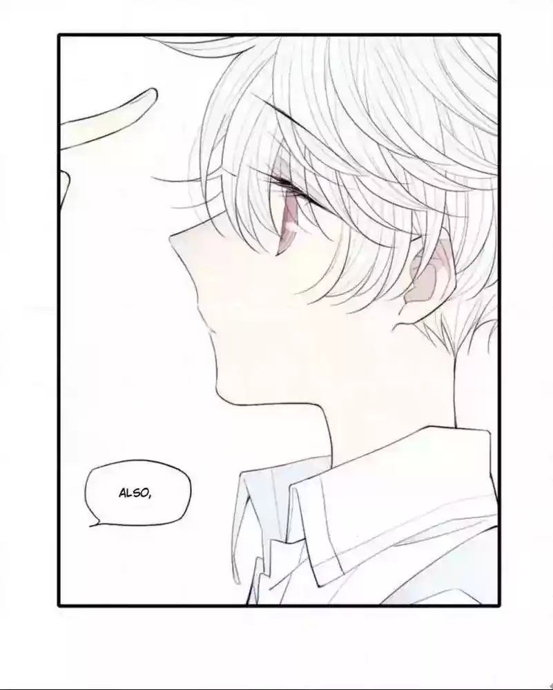 Cry for Me Chapter 74