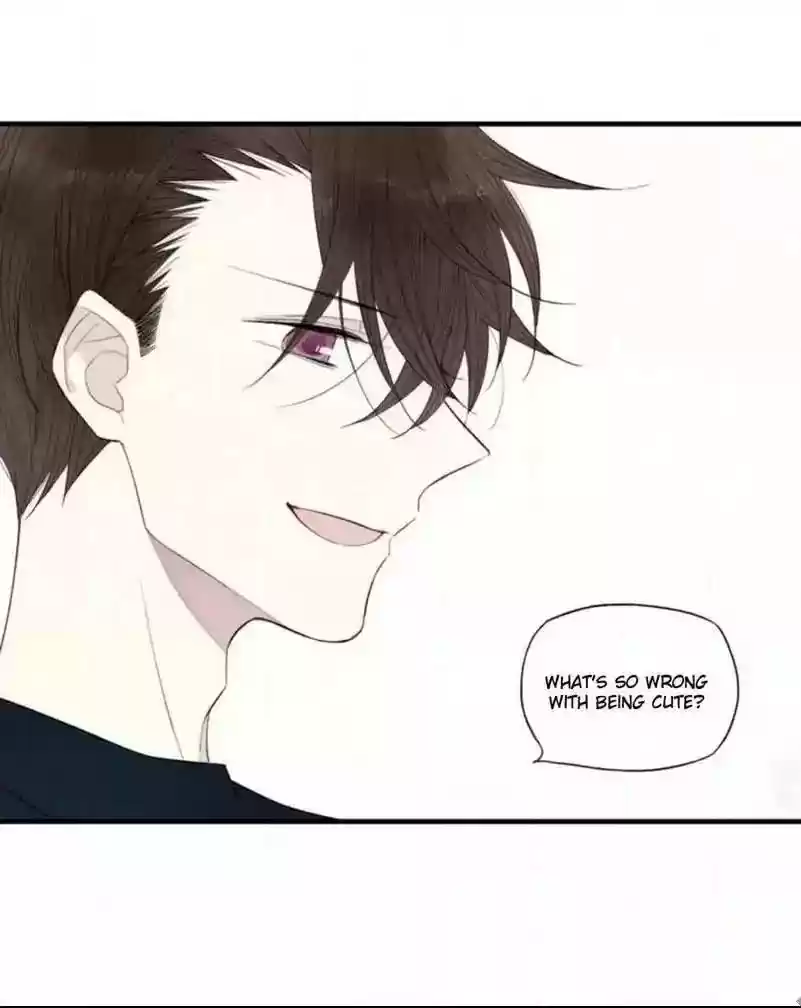 Cry for Me Chapter 74