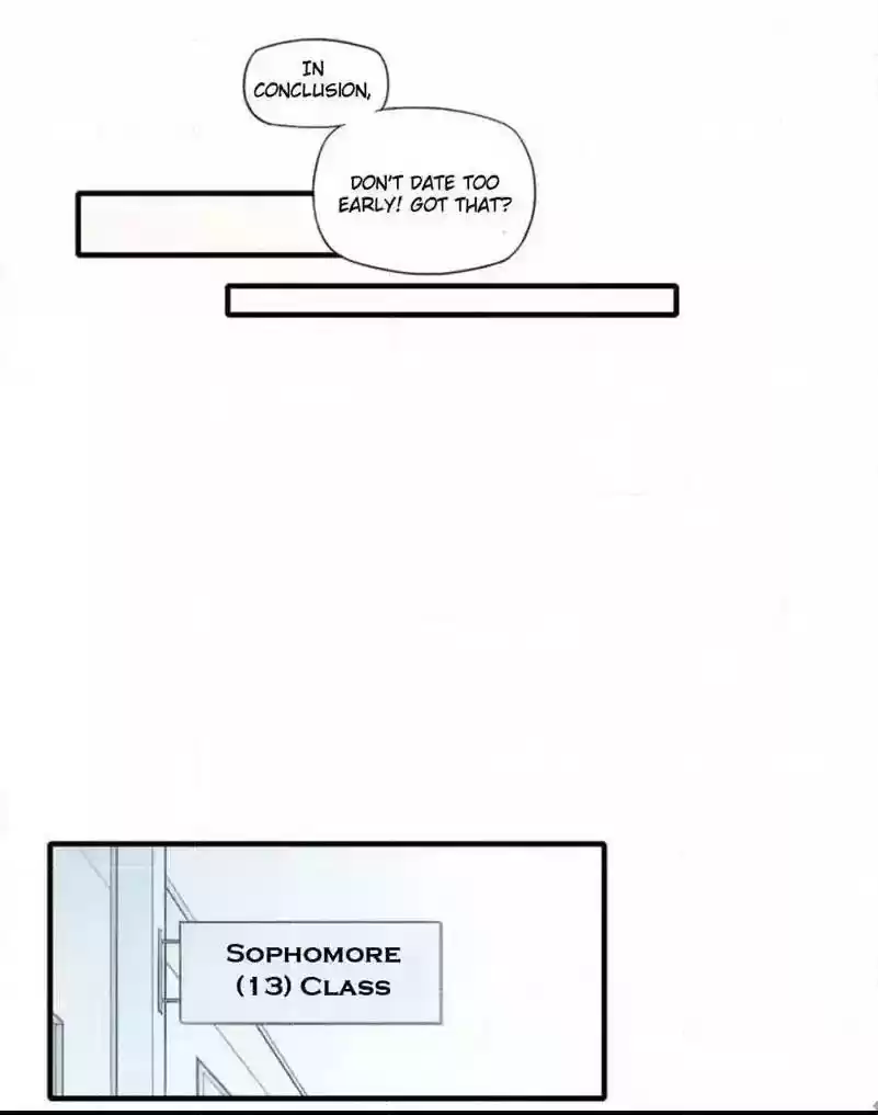 Cry for Me Chapter 74