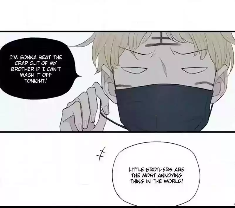 Cry for Me Chapter 74