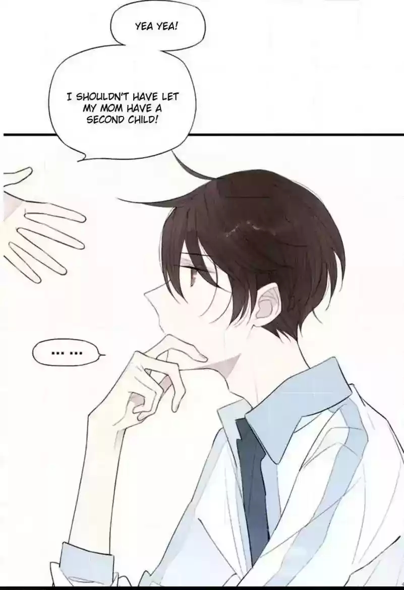 Cry for Me Chapter 74