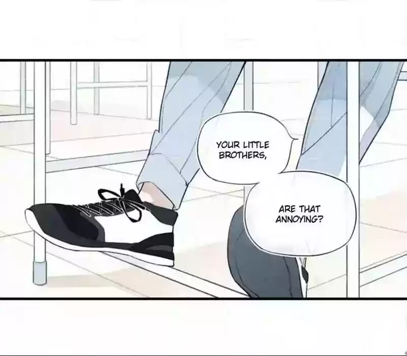 Cry for Me Chapter 74