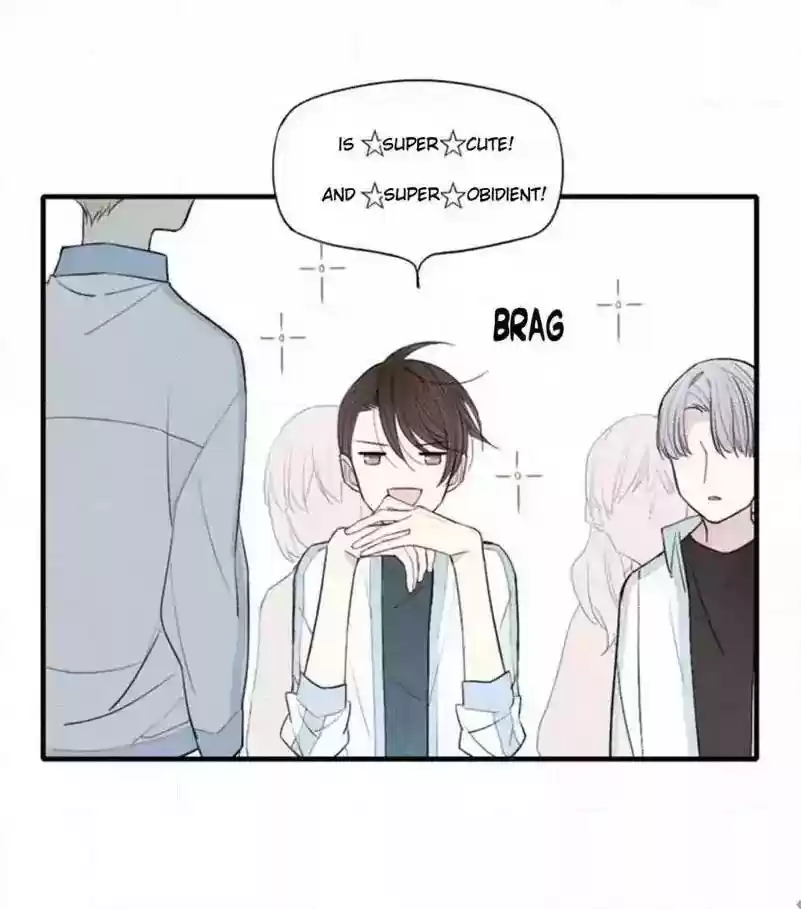 Cry for Me Chapter 74