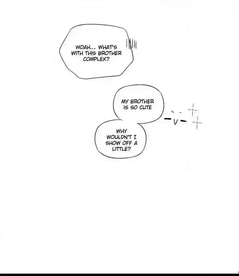 Cry for Me Chapter 74