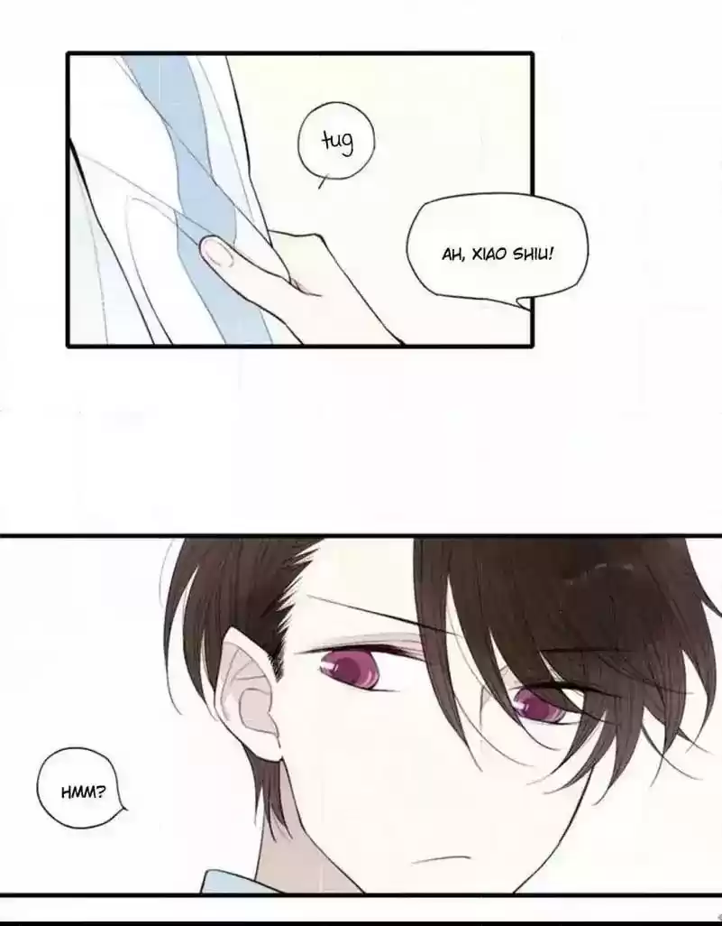 Cry for Me Chapter 74