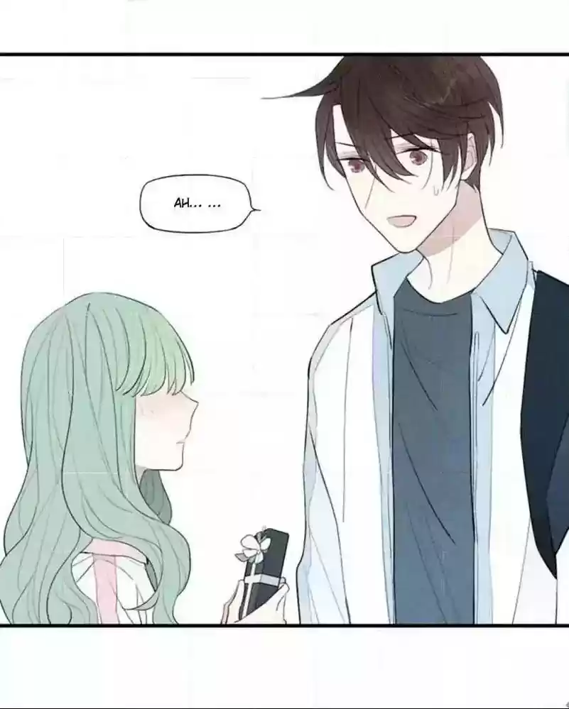 Cry for Me Chapter 74