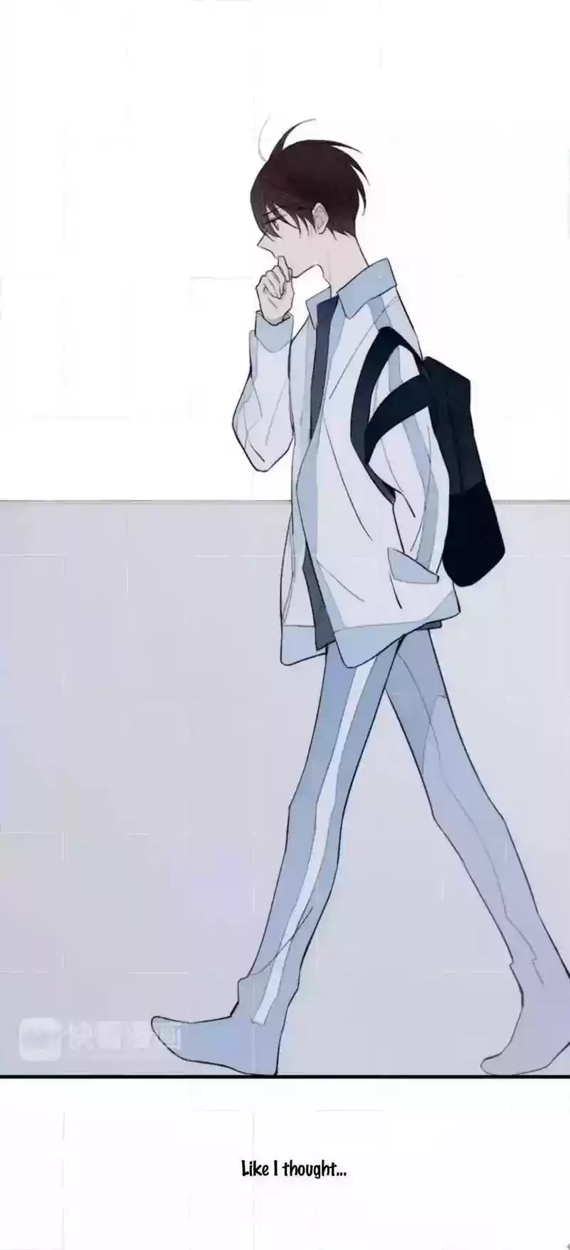 Cry for Me Chapter 74