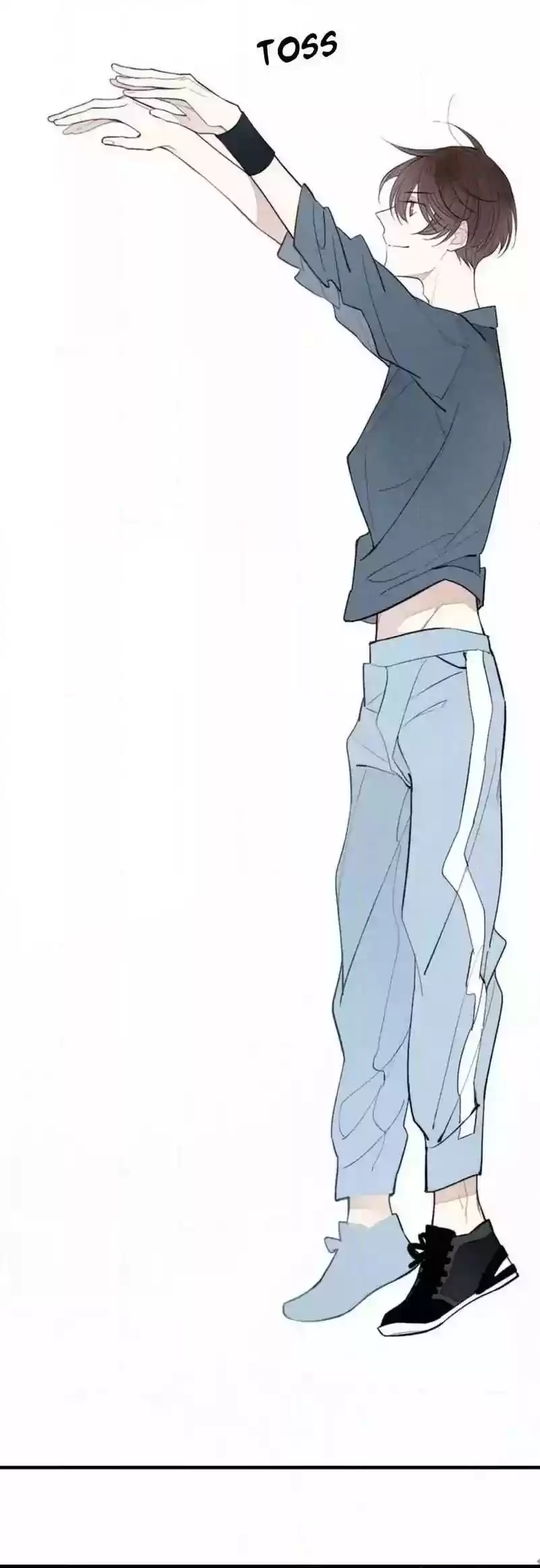 Cry for Me Chapter 75