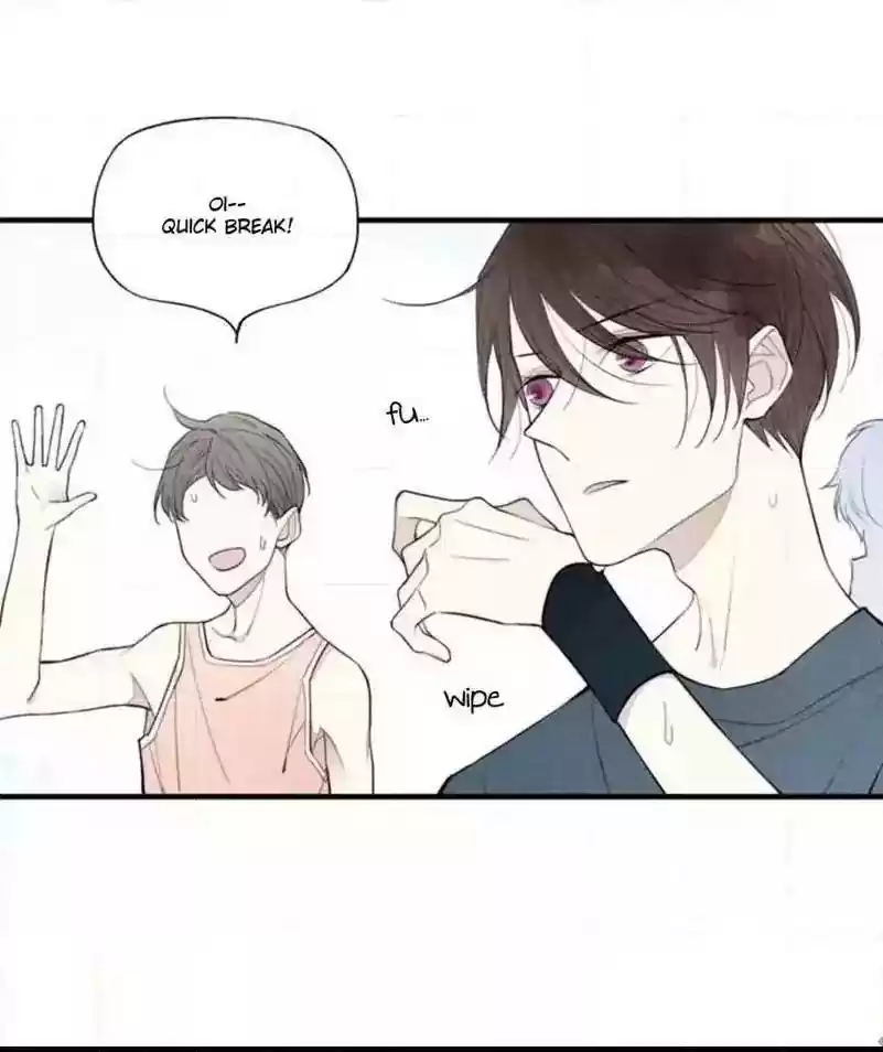 Cry for Me Chapter 75