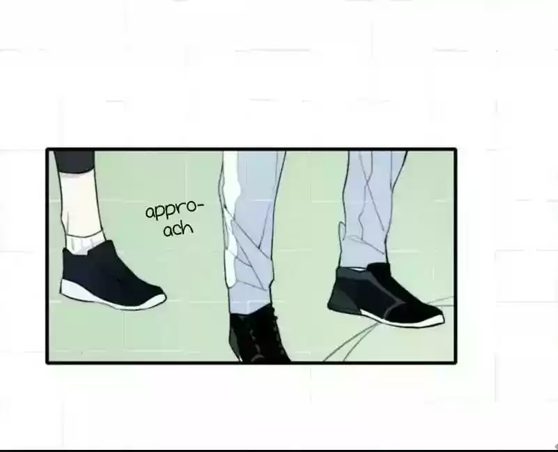 Cry for Me Chapter 75