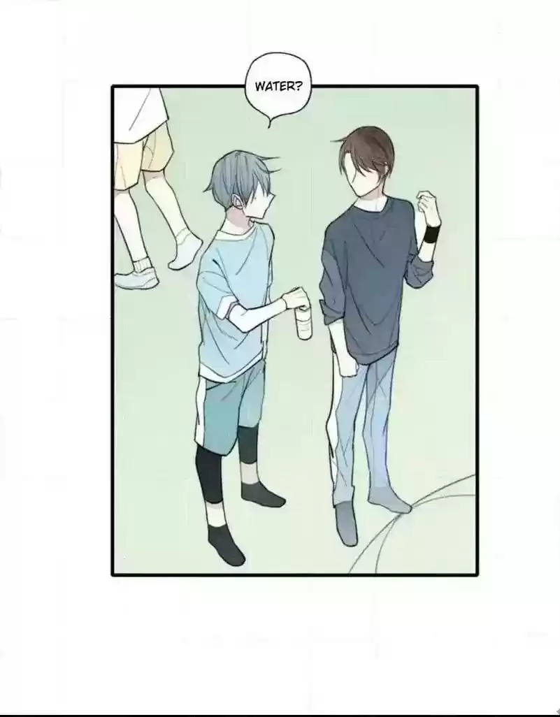 Cry for Me Chapter 75