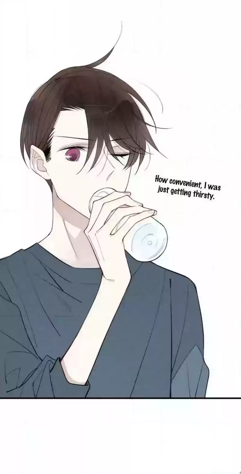 Cry for Me Chapter 75