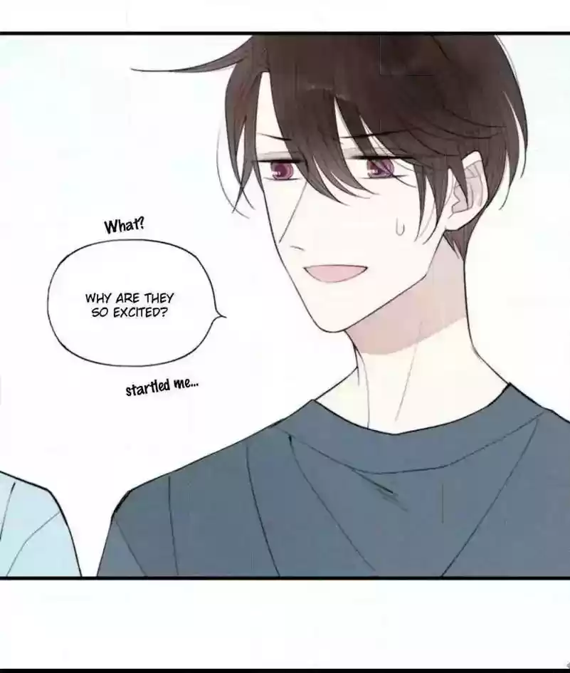 Cry for Me Chapter 75