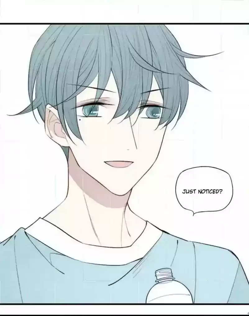 Cry for Me Chapter 75