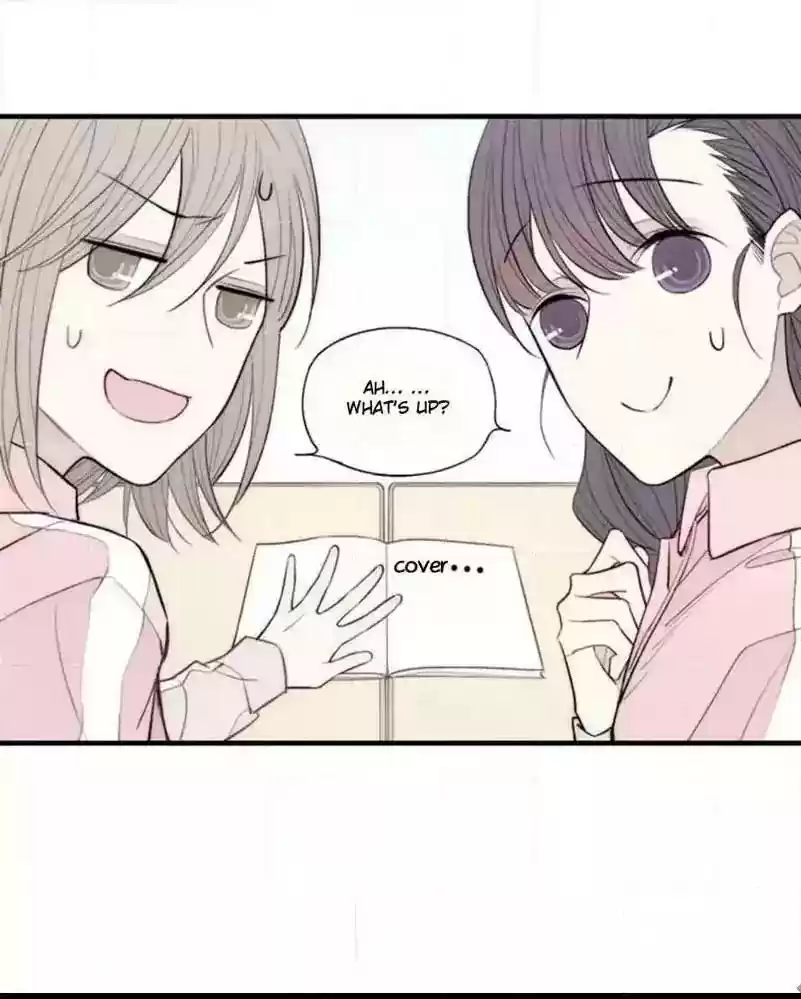 Cry for Me Chapter 75