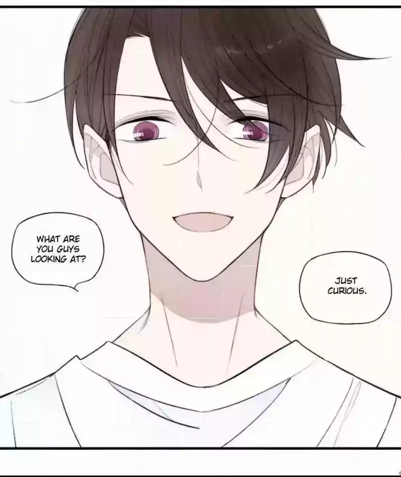 Cry for Me Chapter 75