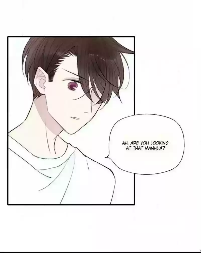 Cry for Me Chapter 75