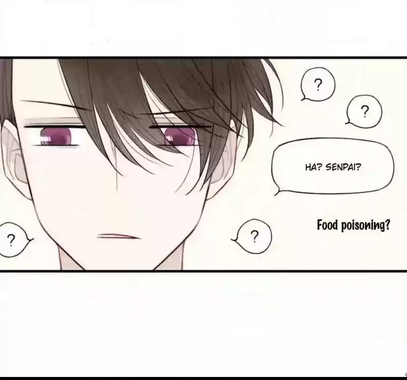 Cry for Me Chapter 75