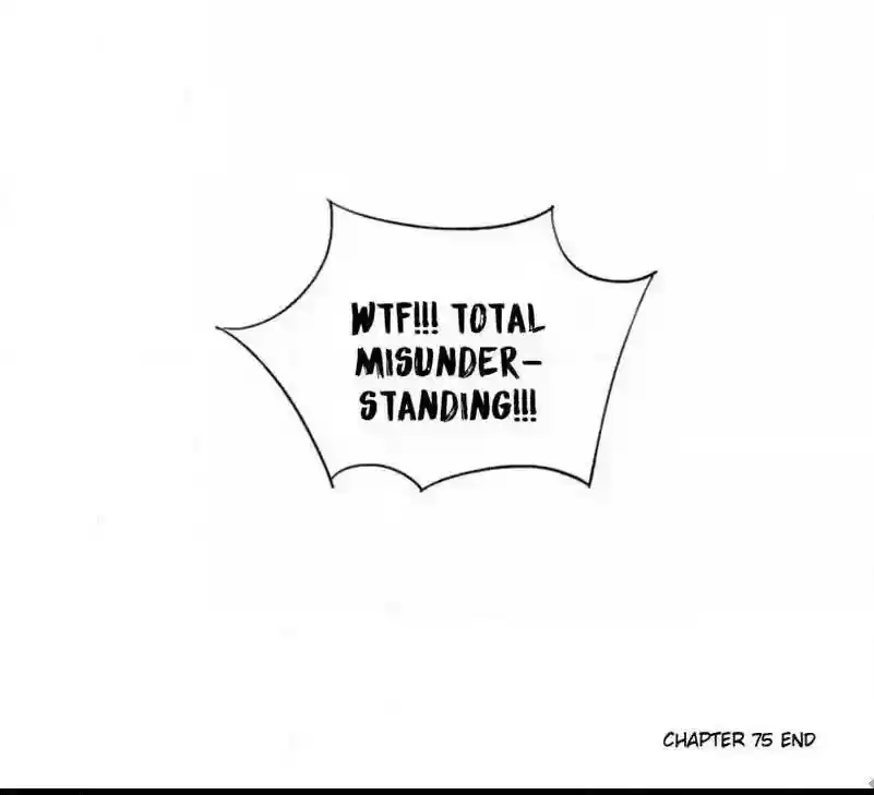 Cry for Me Chapter 75