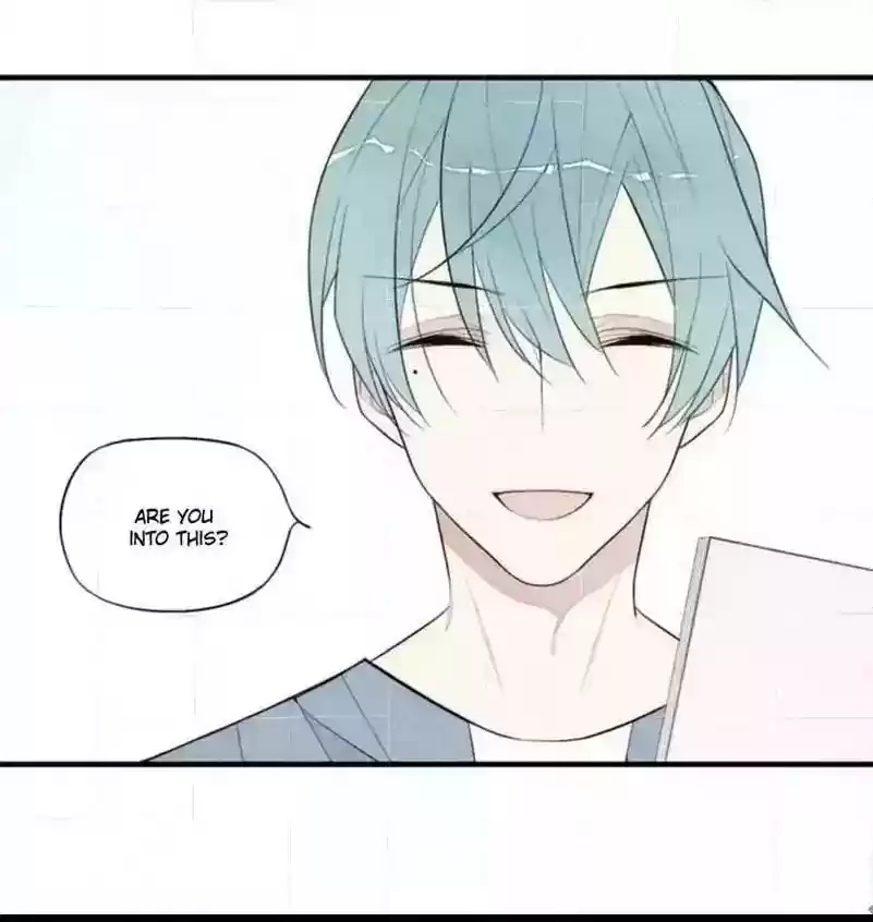 Cry for Me Chapter 76