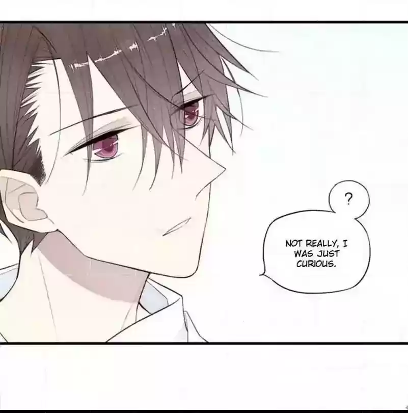 Cry for Me Chapter 76