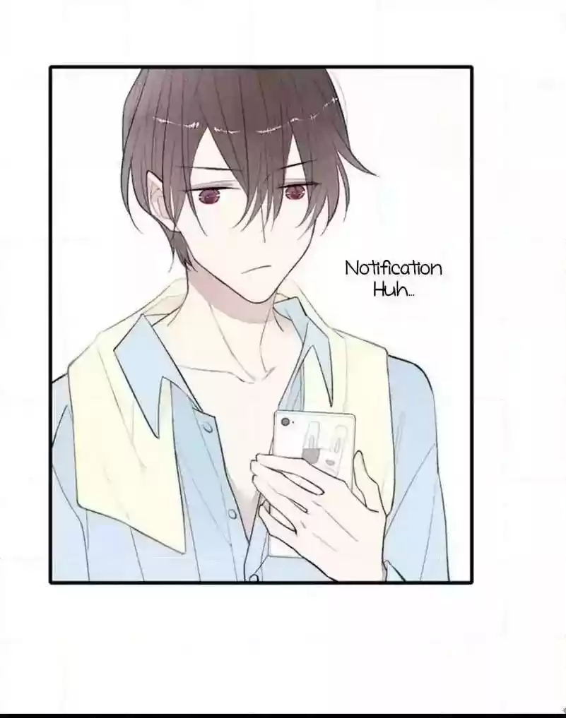 Cry for Me Chapter 76