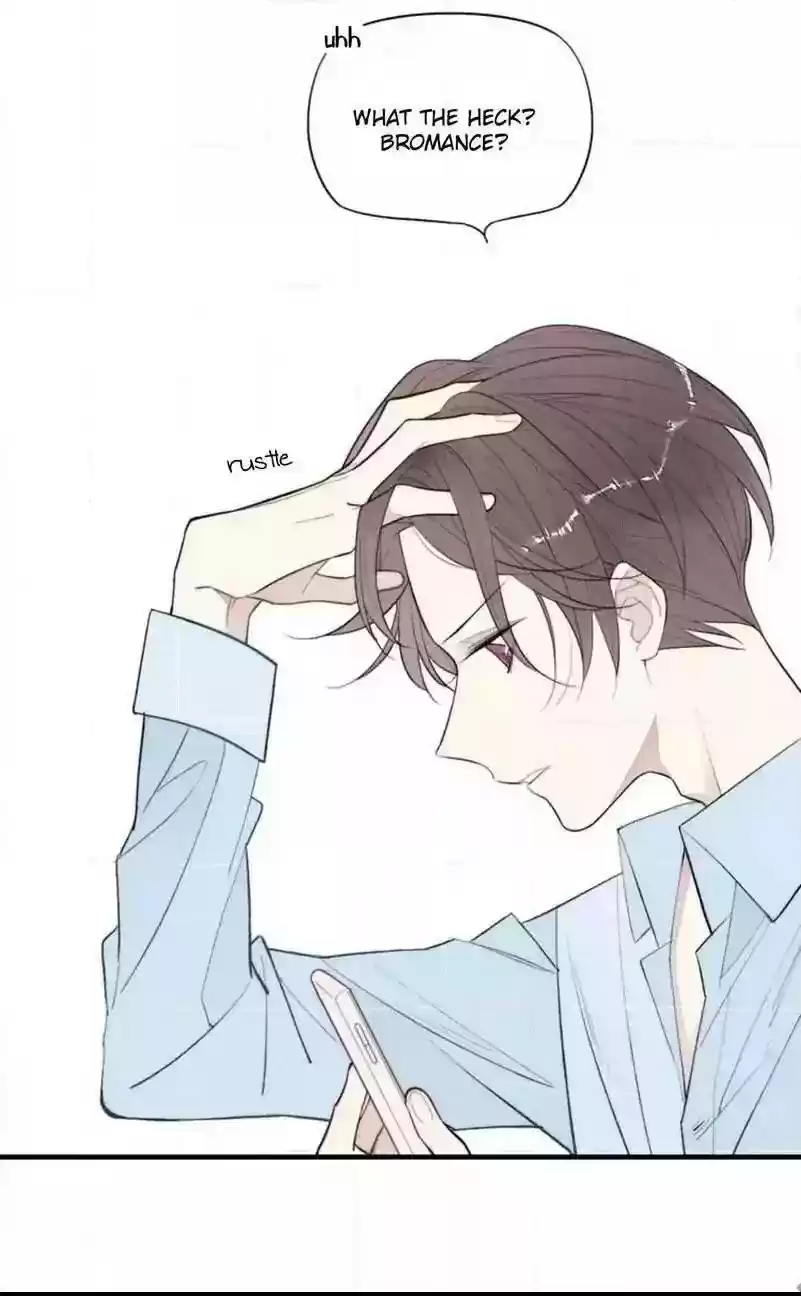 Cry for Me Chapter 76