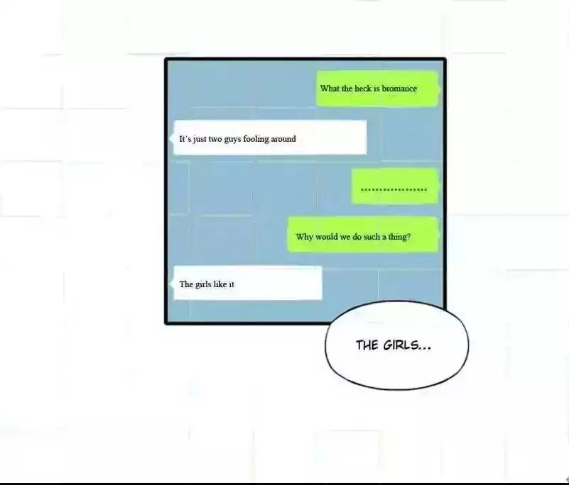 Cry for Me Chapter 76