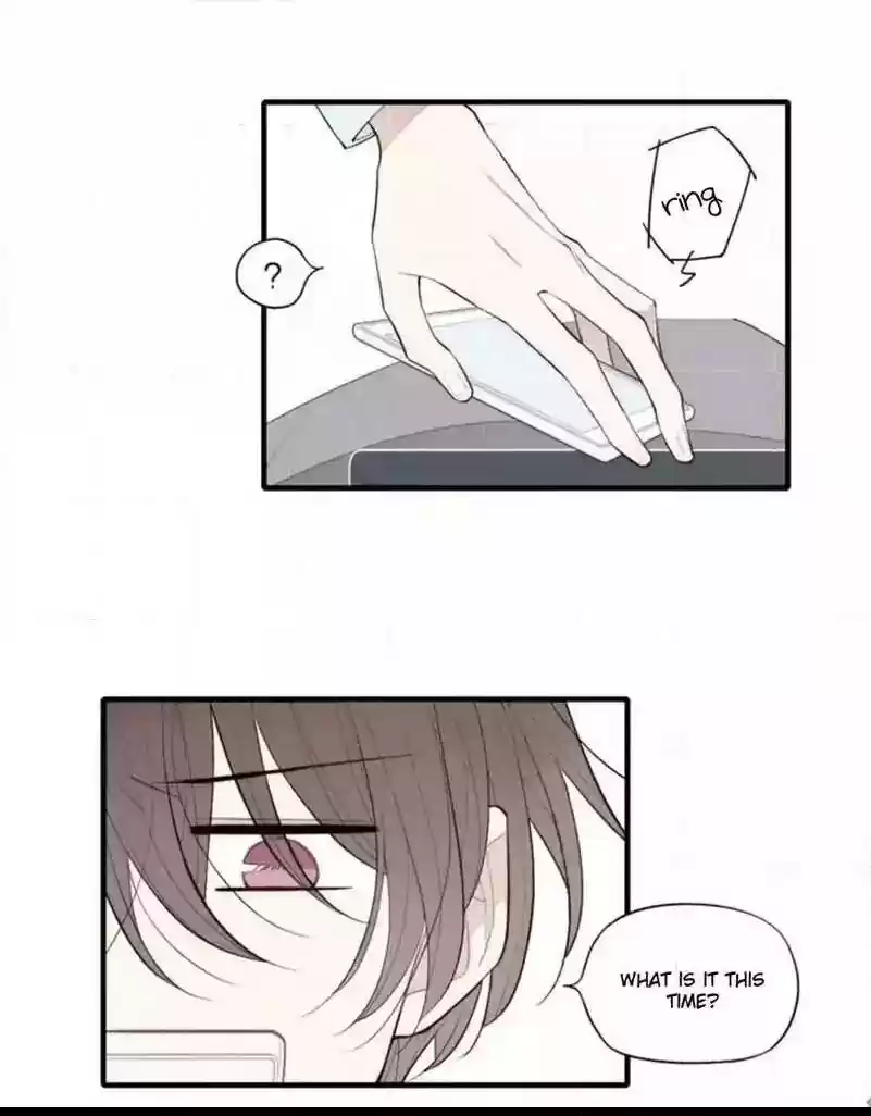 Cry for Me Chapter 76