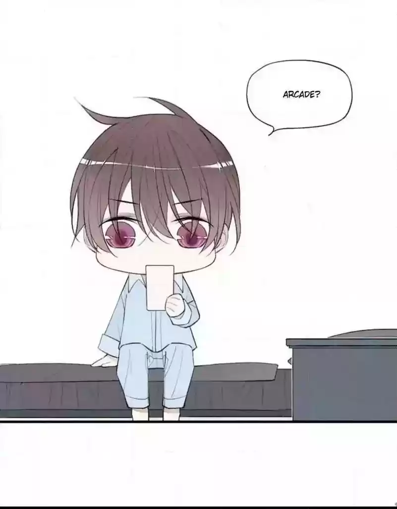 Cry for Me Chapter 76