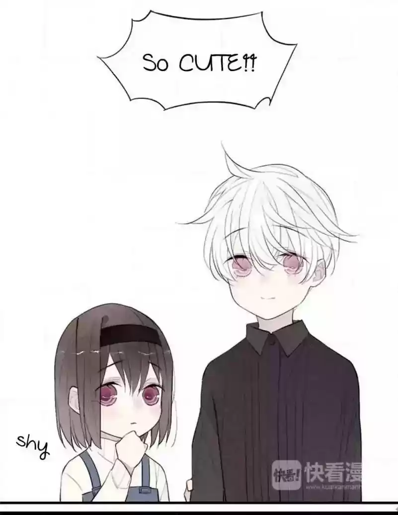 Cry for Me Chapter 76