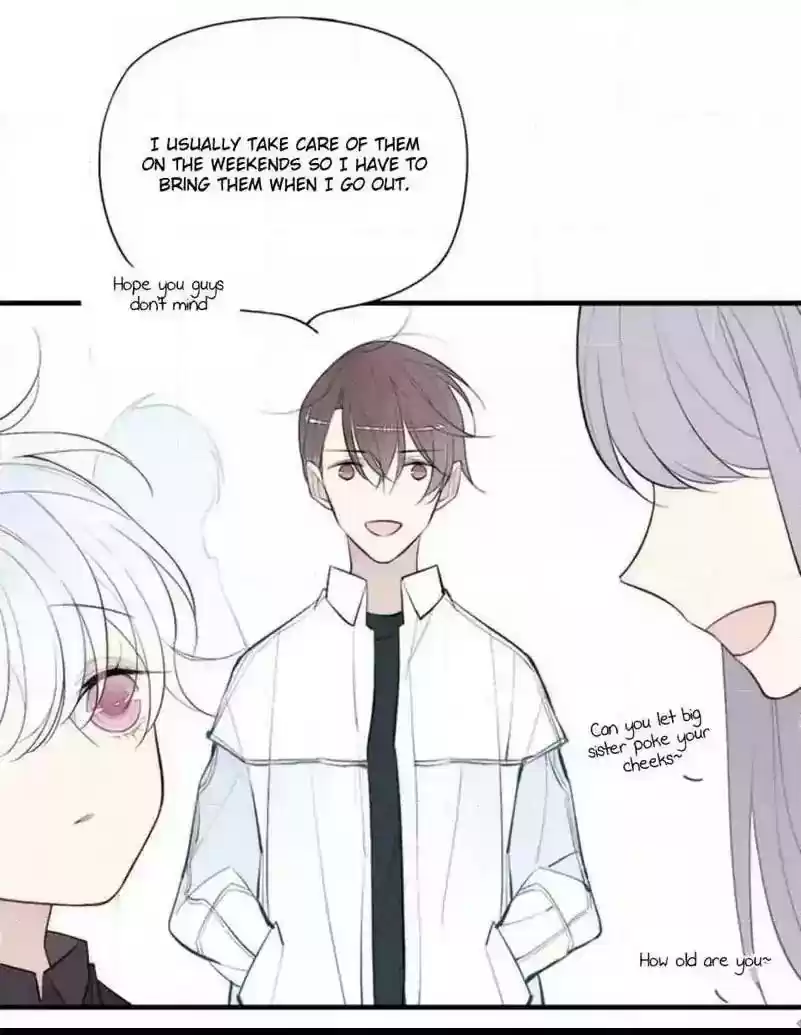 Cry for Me Chapter 76