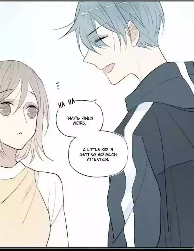 Cry for Me Chapter 76