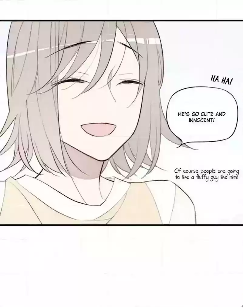 Cry for Me Chapter 76