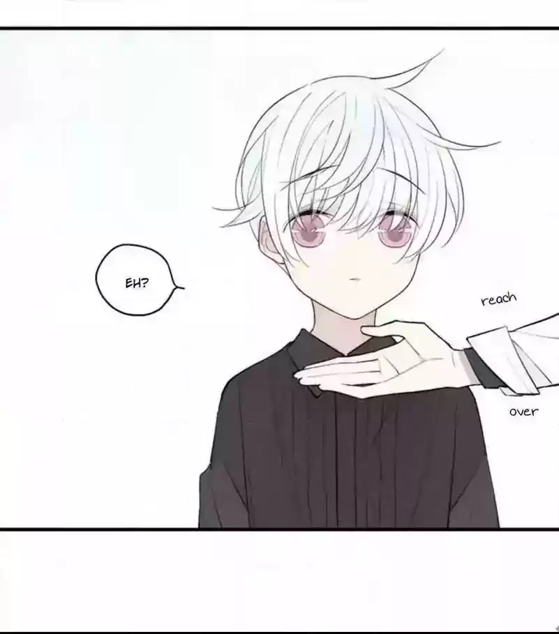 Cry for Me Chapter 76