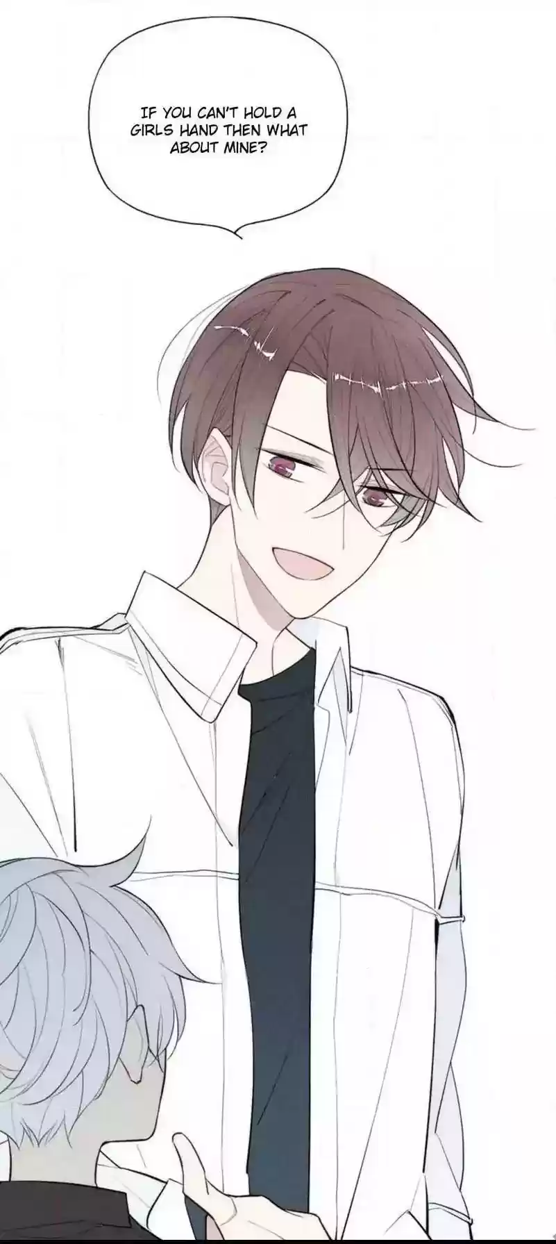 Cry for Me Chapter 76