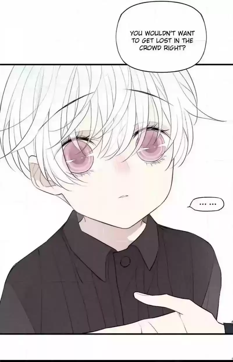 Cry for Me Chapter 76