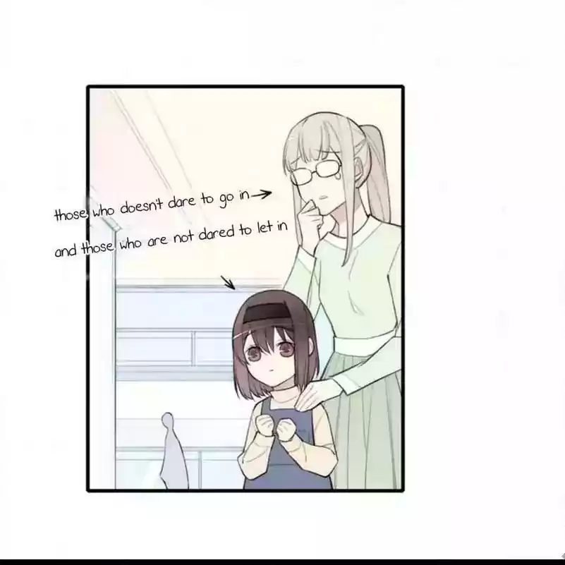 Cry for Me Chapter 77