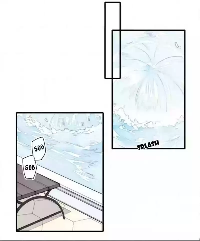 Cry for Me Chapter 77