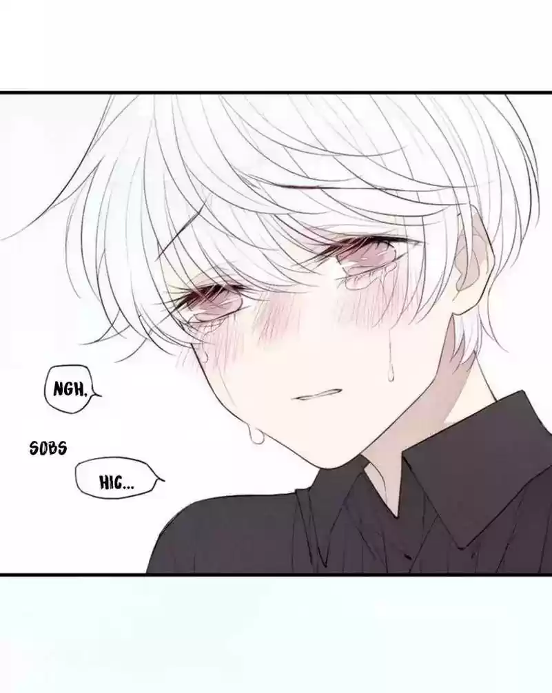 Cry for Me Chapter 77