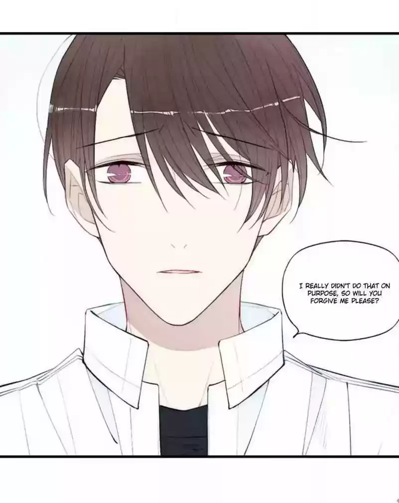 Cry for Me Chapter 77