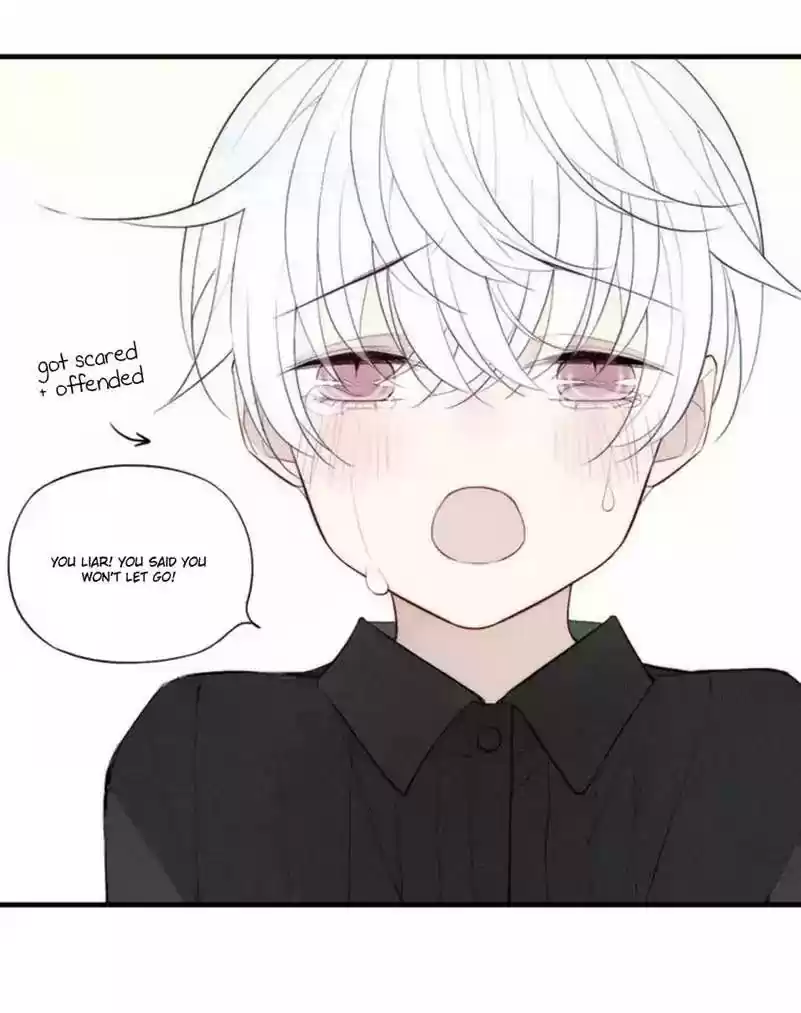 Cry for Me Chapter 77