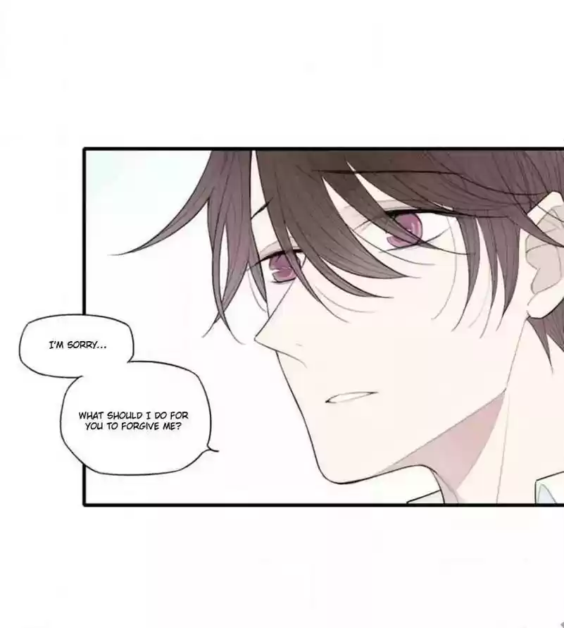 Cry for Me Chapter 77