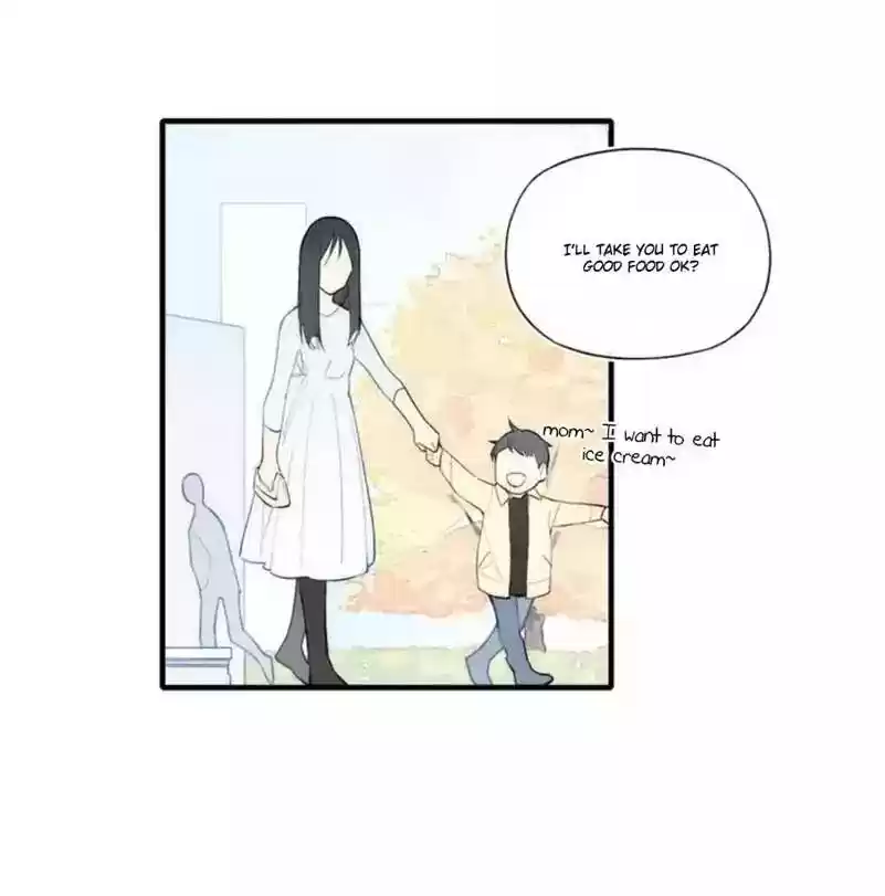 Cry for Me Chapter 77