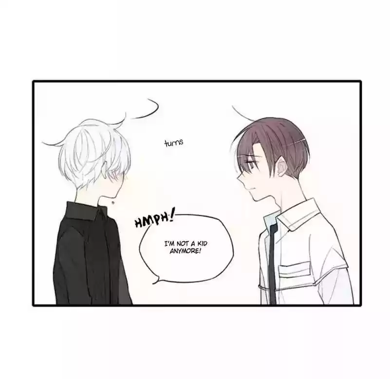 Cry for Me Chapter 77