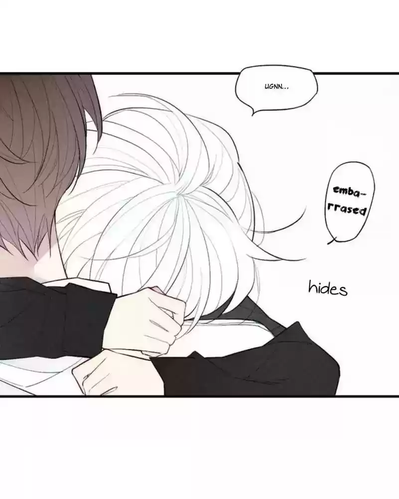 Cry for Me Chapter 77